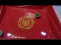 Beyblade Random Booster 9 vs Shogun Steel Hell Beelzebub Series battle 3 Vs Samurai Ifrit