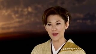 若山かずさ - 女のみれん