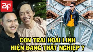 Con Ruột Hoài Linh 1 Năm Tiêu 1,3 Tỷ Viền Vé Máy Bay Và Đang Thâ&#39;t Nghiệp Ở Mỹ - TIN TỨC 24H TV