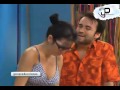 Protagonistas de nuestra Tele 2012 - 26/junio/2012 Prueba de talento - Que !! FARSA !!