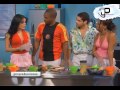 Protagonistas de nuestra Tele 2012 - 26/junio/2012 Prueba de talento - Que !! FARSA !!