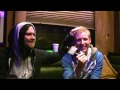The Used Interview #3 Bert Mccracken 2013