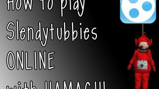 Slendytubbies 4 New Game Play Online