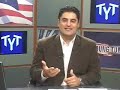 Jesse Ventura on TYT