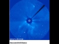 Dec 1 ISON NASA Image