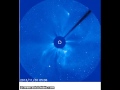 Dec 1 ISON NASA Image