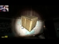 Gmod SCARY Zombie Horror Map! (Garry's Mod)