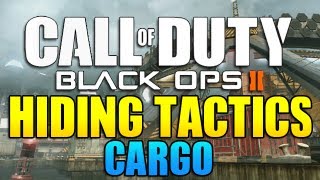 Black Ops Tactics