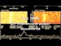 Massive Diamond Planet Orbits Neutron Star, Astronomers Find