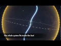 Massive Diamond Planet Orbits Neutron Star, Astronomers Find
