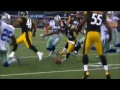 2013-2014 Pittsburgh Steelers - Any Given Sunday