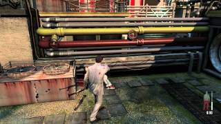 Max Payne 3 - русский цикл. 4 серия