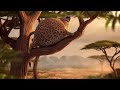 ROLLIN` SAFARI - what if animals were round?