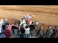 bodacious 4/6/13 CRASH