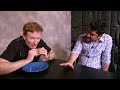 Conan Auditions For TV Commercials