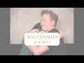 Conan Auditions For TV Commercials