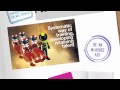 Propel Your Business, Empower Your People