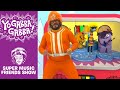 Song from Yo Gabba Gabba: You can't always get what you want with the  immortal line It won't help if you keep o…