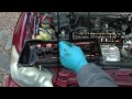 Fixing A Common Engine Oil Leak