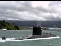 SUBMARINES OF INDIAN NAVY - STRONGEST AND ONLY BLUE WATER NAVY IN ASIA