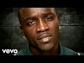 Akon - Sorry, Blame It On Me 