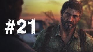 The Last of Us Gameplay Walkthrough Part 21 - Hotel Shootout