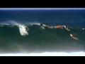 North Shore Winter Wipeouts