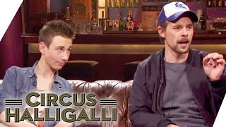 Circus HalliGalli - Die 14. Show