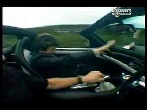 TVR Tuscan Ultimate Power Cars Discovery Channel DannyOAFC 246861 views 
