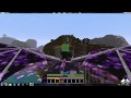 Minecraft 1.2.5 - How To Install The Dragon Mount Mod