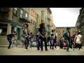 Party Rock in Gangnam (PSY x LMFAO x Lil Jon x Lil Wayne)