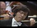 Yundi Li - 14th International Chopin Competition (2000) - YouTube