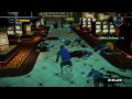 Dead Rising 2 Co-Op Demo by GameSpot
