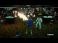 Dead Rising 2 Co-Op Demo by GameSpot