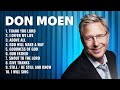 Don Moen Worship Songs Playlist  Best Worship Songs of Don Moen, Don Moen Christian Music