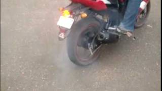 r15 burnout