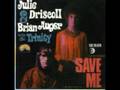 Julie Driscoll (Brian Auger & Trinity) - Save me - 1968