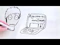 Draw My Life - Dan Howell