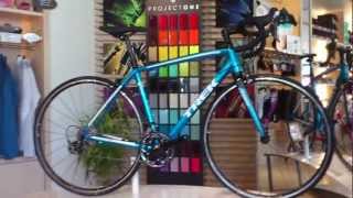 TREK Madone2.3 (2013model) トレック マドン2.3 2013モデル