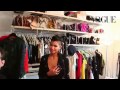 Vogue.it - Cassie's closet