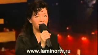 Ирина Шведова поёт стихи Николая Рубцова