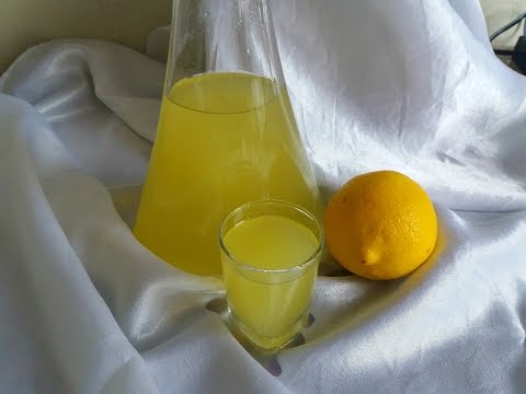 Как сделать настойку на спирту с лимоном в домашних условиях рецепт Как сделать настойку на спирту с лимоном в домашних условиях рецепт