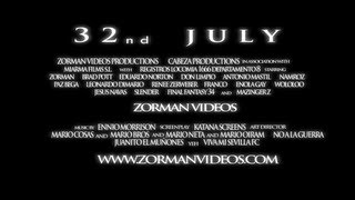 Trailer Zorman Videos