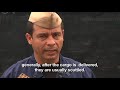 Colombia's Coke-Smuggling Submarines