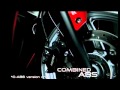 2011 Honda CBR250R Promotional Video [Pride]