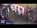 Live View Backstage Cam Dec. 11th - THE X FACTOR 2013
