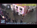 Live View Backstage Cam Dec. 11th - THE X FACTOR 2013
