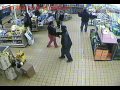 Concealed Carry Holder Does the Right Thing (saves lives, stops robbery)