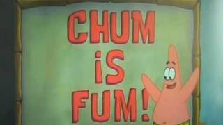 fum is chum