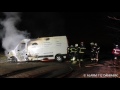 17.01.2017 / Brand / Ballerup 17.01.2017 / Brand / Ballerup